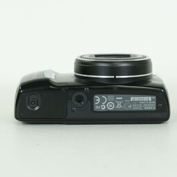 Canon PowerShot SX120IS