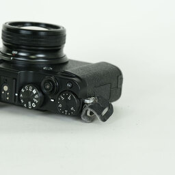 FUJIFILM X10 ブラック FUJIFILM X10 ブラック