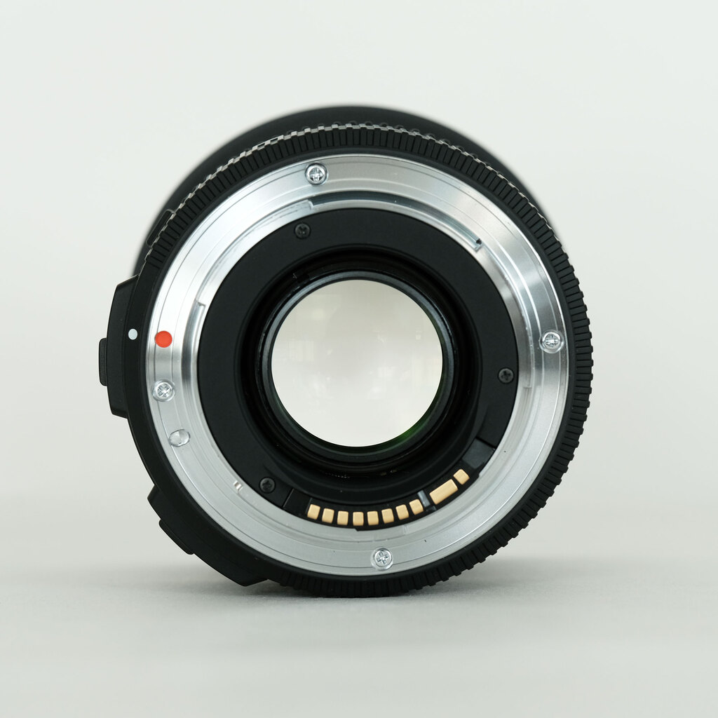 SIGMA 17-50mm F2.8 EX DC OS HSM (キヤノンEF用)