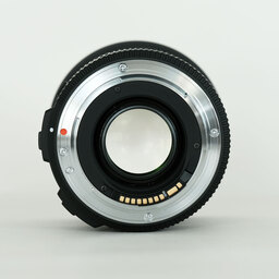 SIGMA 17-50mm F2.8 EX DC OS HSM (キヤノンEF用)