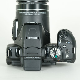 Nikon COOLPIX B700 ブラック