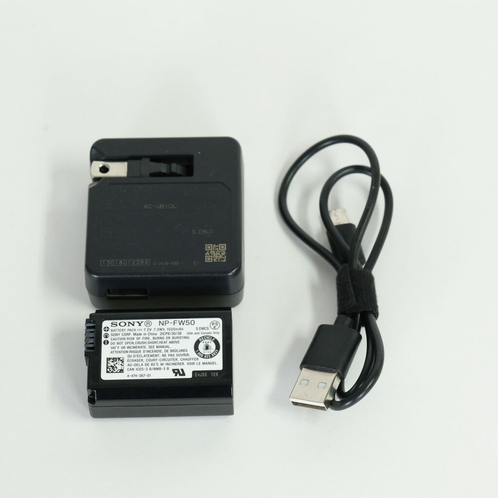 SONY α7R（ILCE-7R）