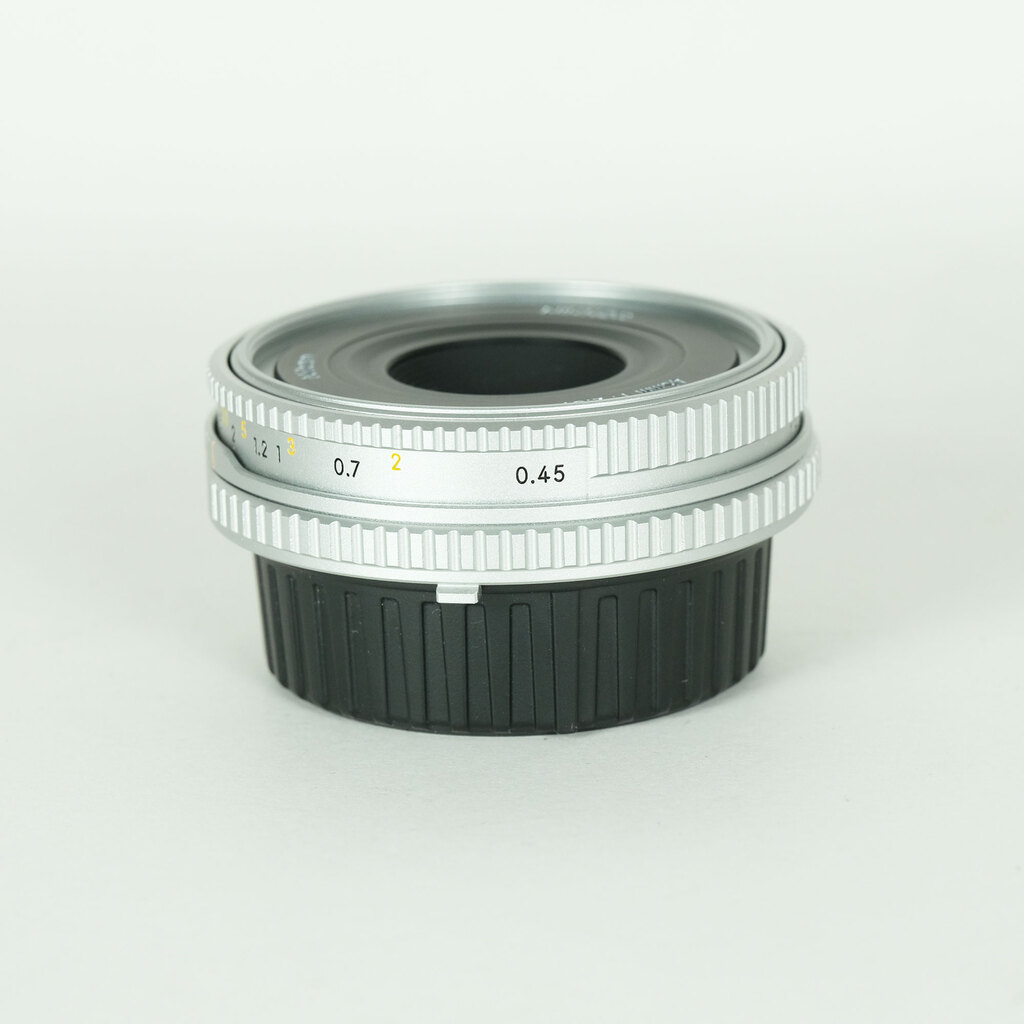 Nikon Ai Nikkor 45mm F2.8P Nikon Ai Nikkor 45mm F2.8P