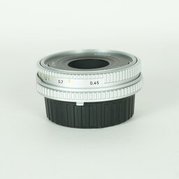 Nikon Ai Nikkor 45mm F2.8P Nikon Ai Nikkor 45mm F2.8P