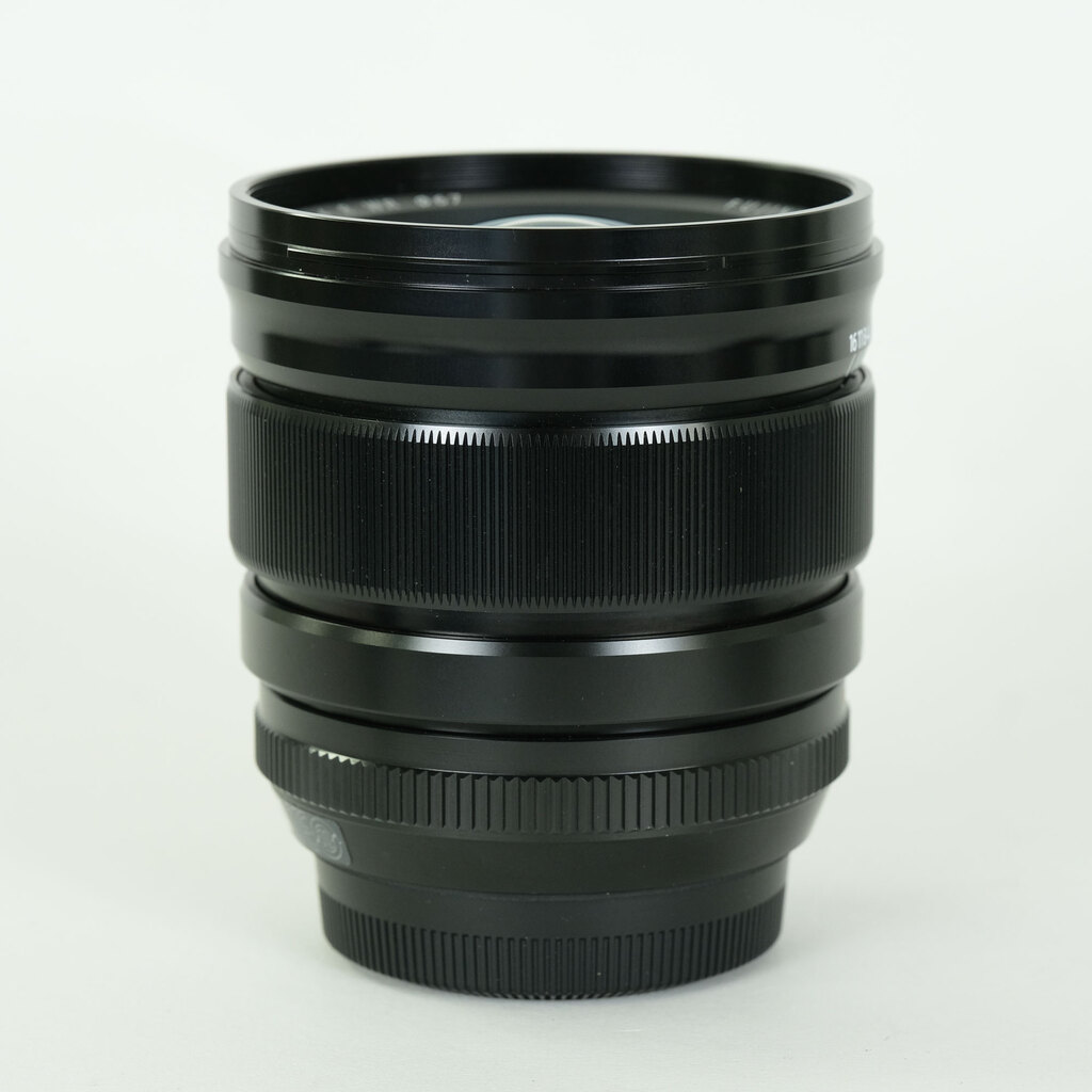 FUJIFILM XF16mmF1.4 R WR
