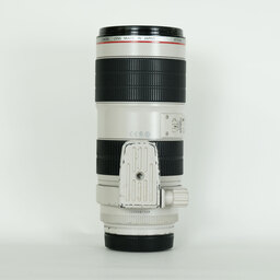 Canon EF70-200mm F2.8L IS II USM