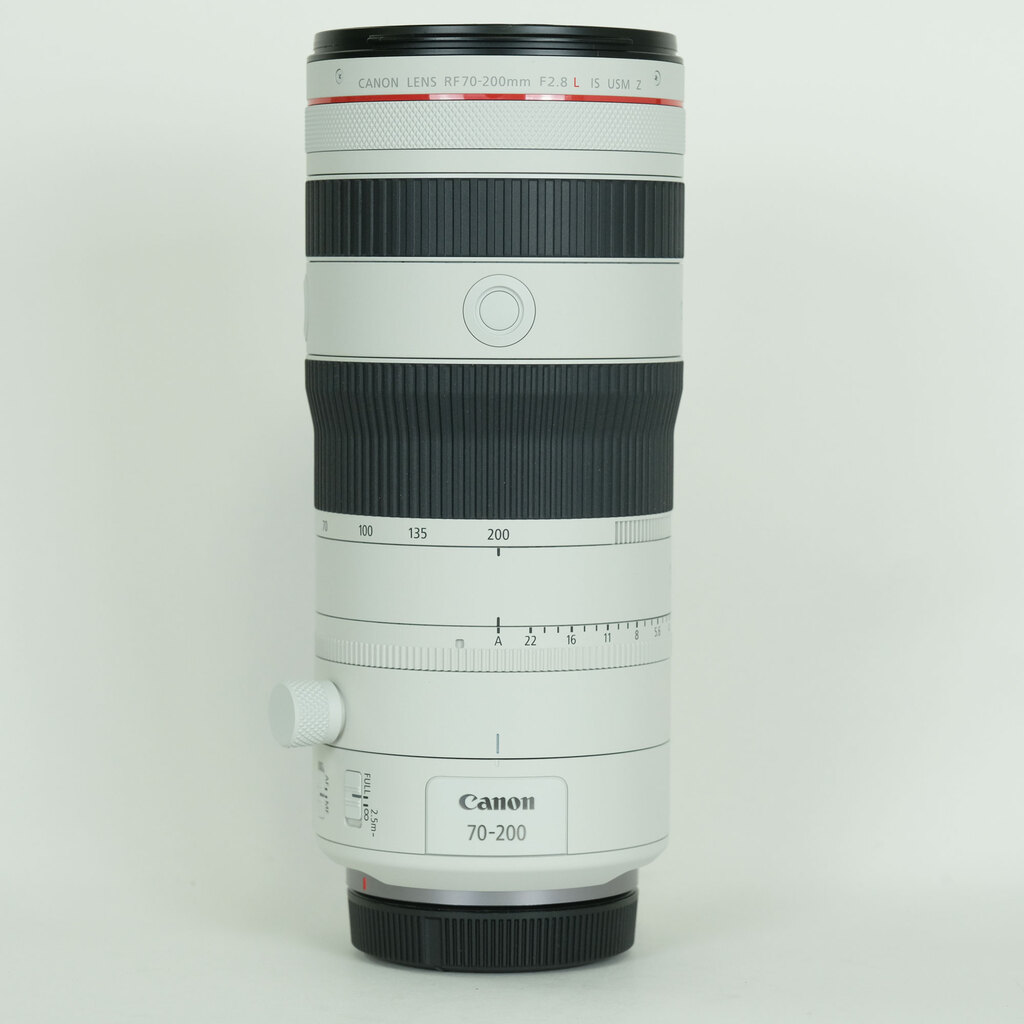 Canon RF70-200mm F2.8 L IS USM Z