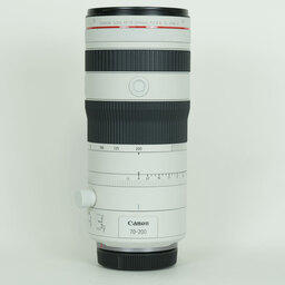 Canon RF70-200mm F2.8 L IS USM Z
