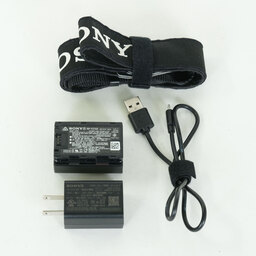 SONY α6600（ILCE-6600）