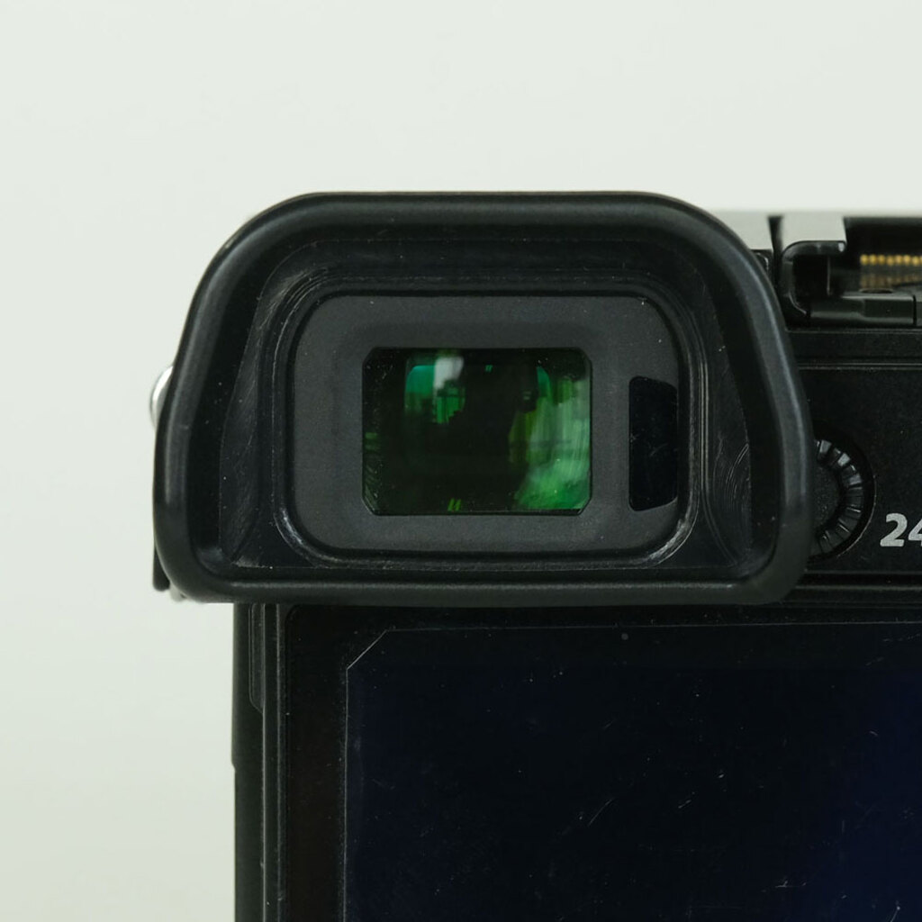 SONY α6000（ILCE-6000）