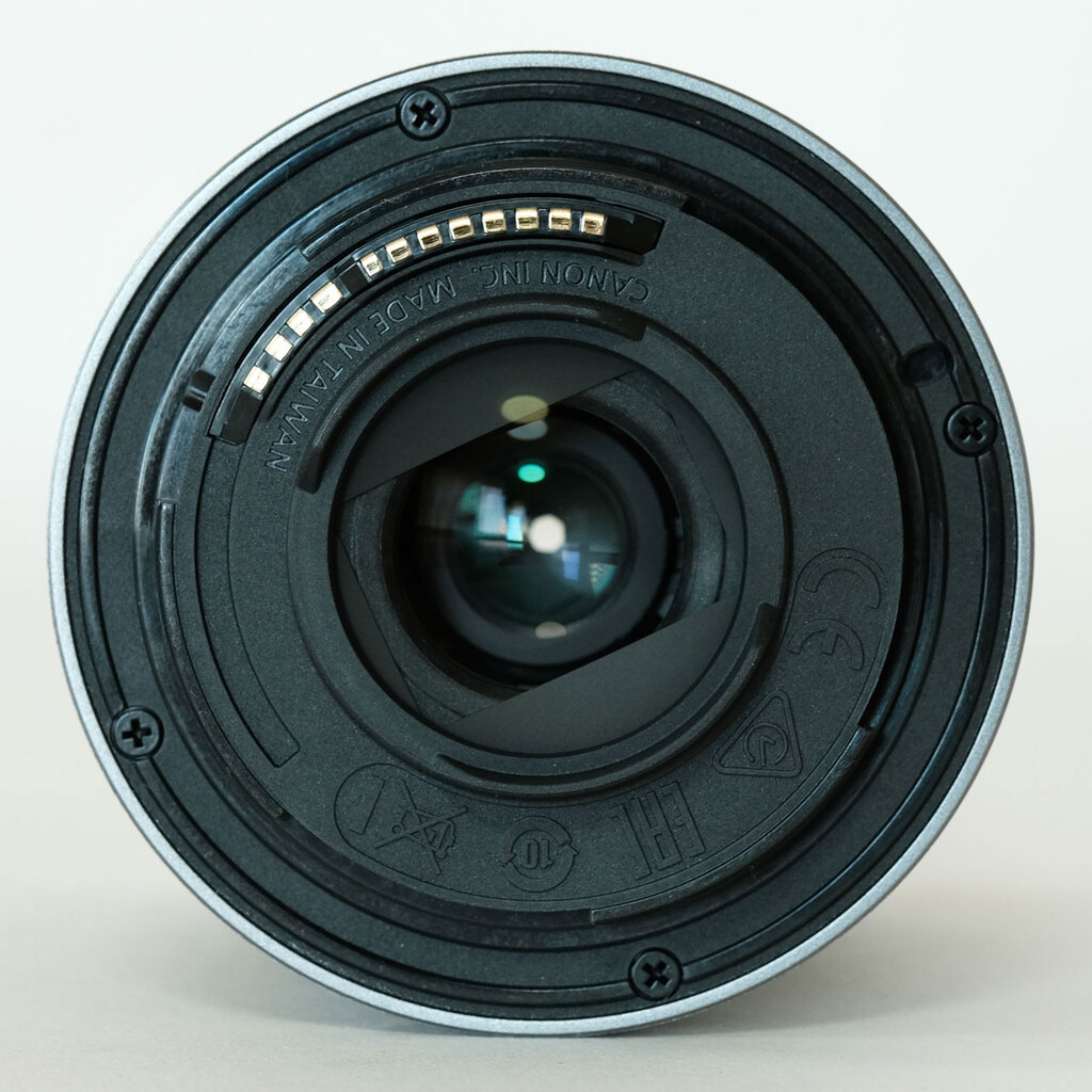 Canon RF-S18-150mm F3.5-6.3 IS STM