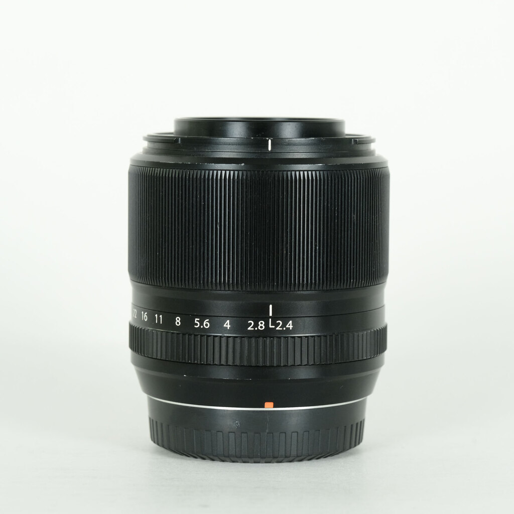 FUJIFILM XF60mmF2.4 R Macro
