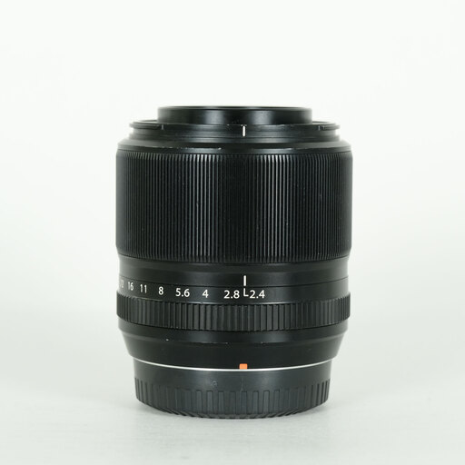 FUJIFILM XF60mmF2.4 R Macroを徹底解説。愛用者レビュー・作例付き