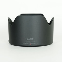 Canon RF50mm F1.2 L USM