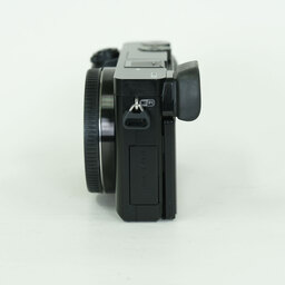 SONY α6000(ILCE-6000) SONY α6000(ILCE-6000)