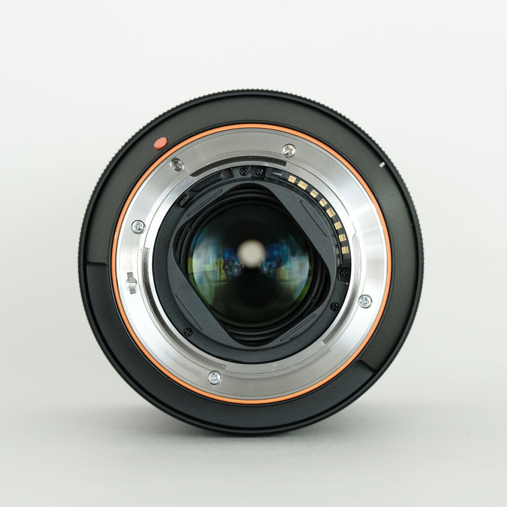 SONY Vario-Sonnar T*16-35mm F2.8 ZA SSM (SAL1635Z)(ソニーA用)