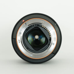 SONY Vario-Sonnar T*16-35mm F2.8 ZA SSM (SAL1635Z)(ソニーA用)