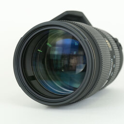 SIGMA APO 70-200mmF2.8 II EX DG MACRO HSM (ソニーA用)