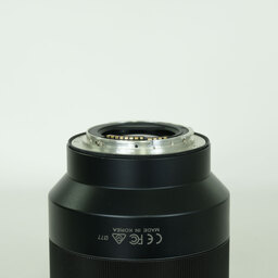 SAMYANG AF 85mm F1.4 RF （キヤノンRF用）