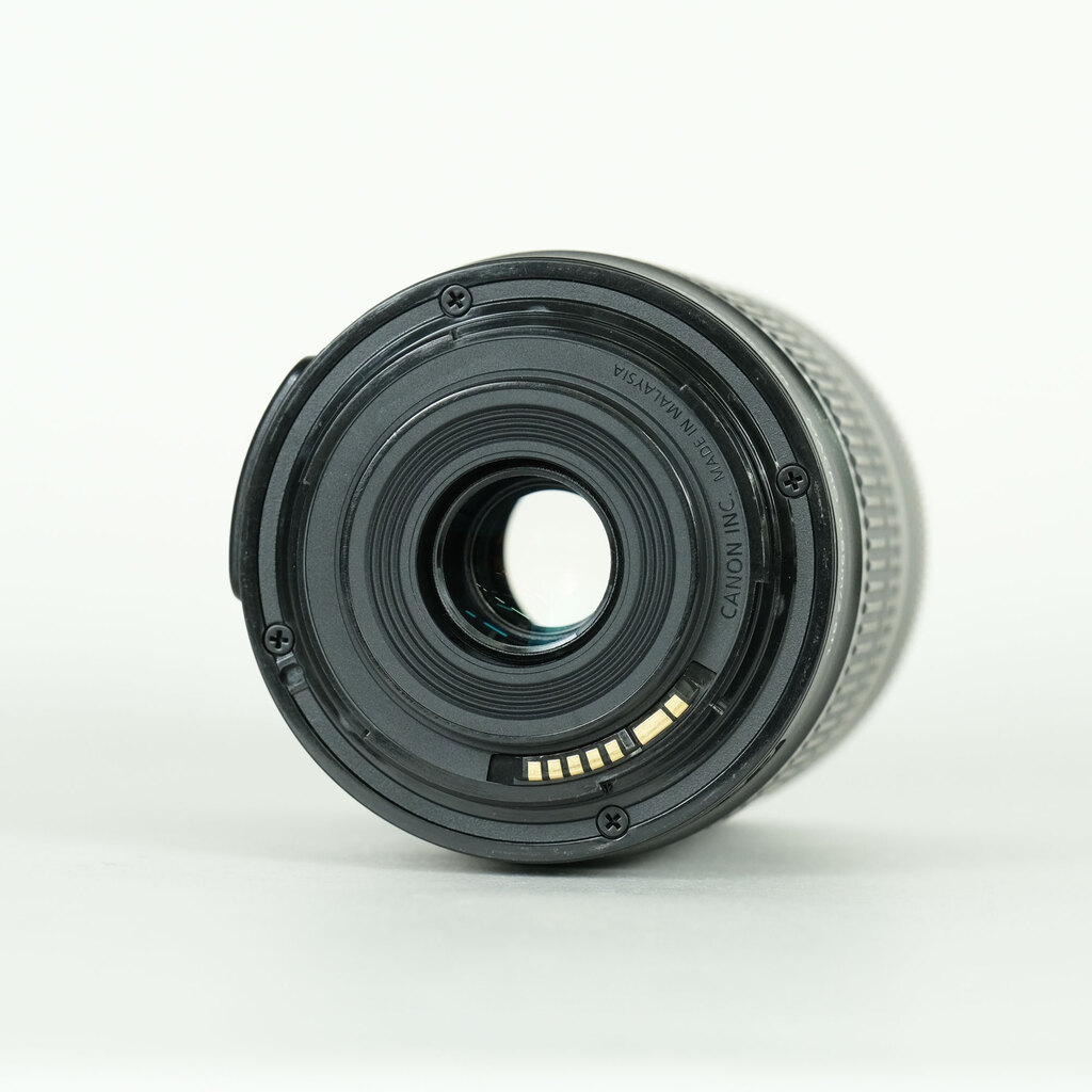 Canon EF-S55-250mm F4-5.6 IS STMの出品 | ONE SCENE（ワンシーン）