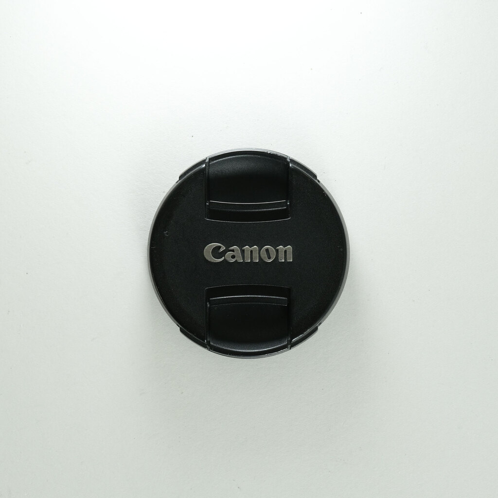 Canon EF-M18-55mm F3.5-5.6 IS STM Canon EF-M18-55mm F3.5-5.6 IS STM