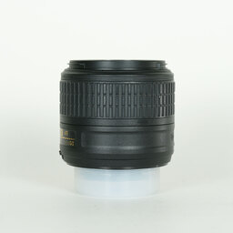 Nikon AF-S DX NIKKOR 18-55mm f3.5-5.6G VR II