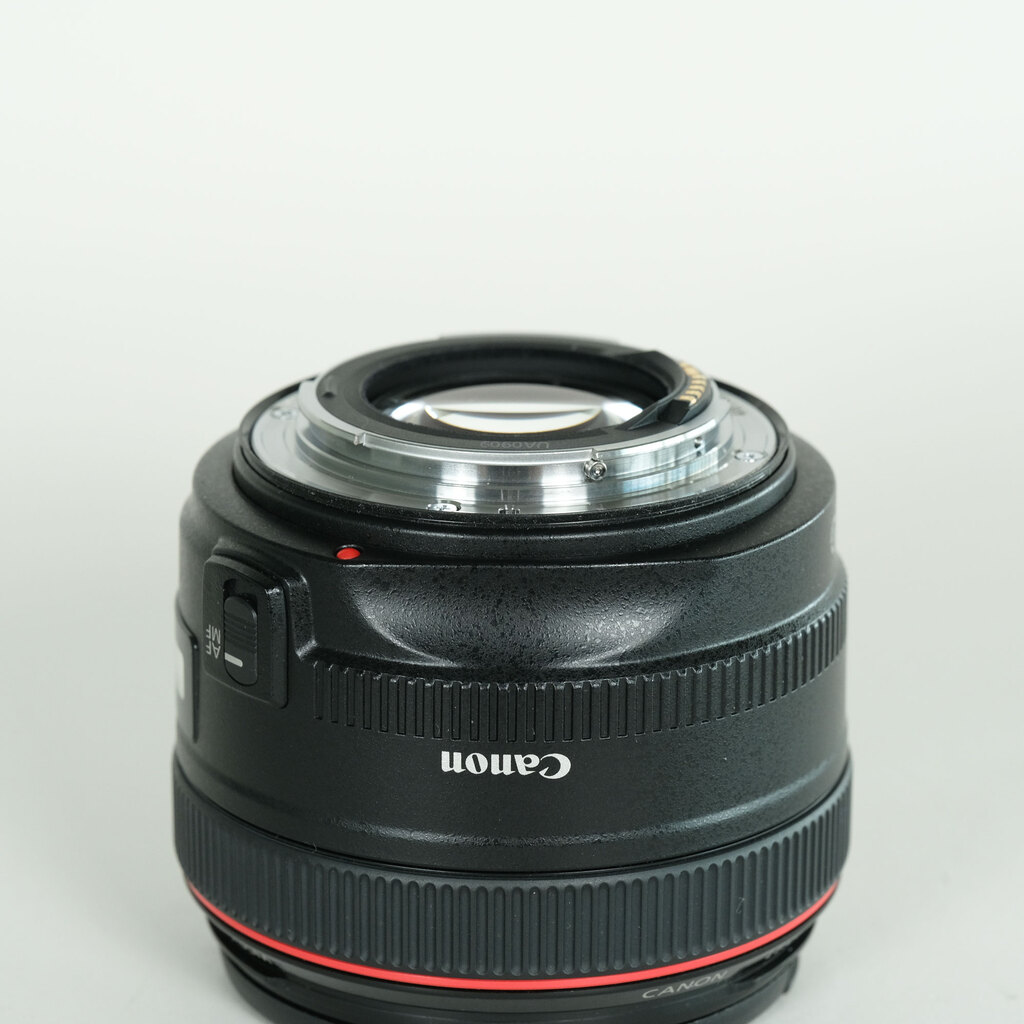 Canon EF50mm F1.2L USM Canon EF50mm F1.2L USM