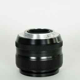 FUJIFILM XF35mmF1.4 R