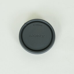 SONY FE 35mm F1.8 SEL35F18F