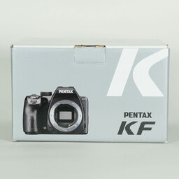PENTAX KF