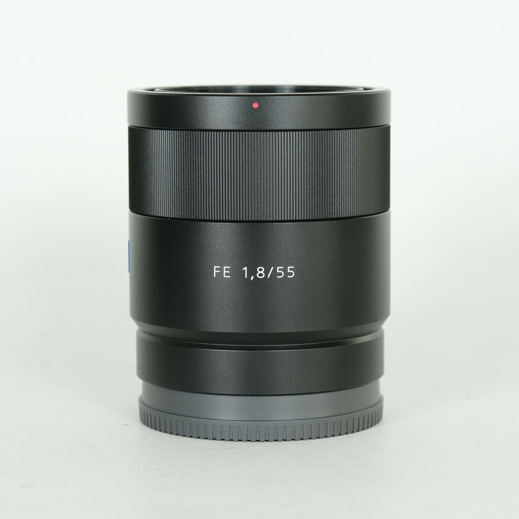 SONY Sonnar T* FE 55mm F1.8 ZA SEL55F18Z SONY Sonnar T* FE 55mm F1.8 ZA SEL55F18Z