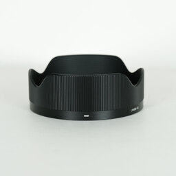 SIGMA 24mm F2 DG DN｜Contemporary [ソニーE用]