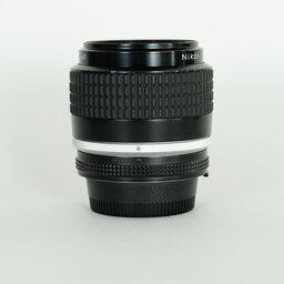 Nikon Ai Nikkor 35mm F1.4S