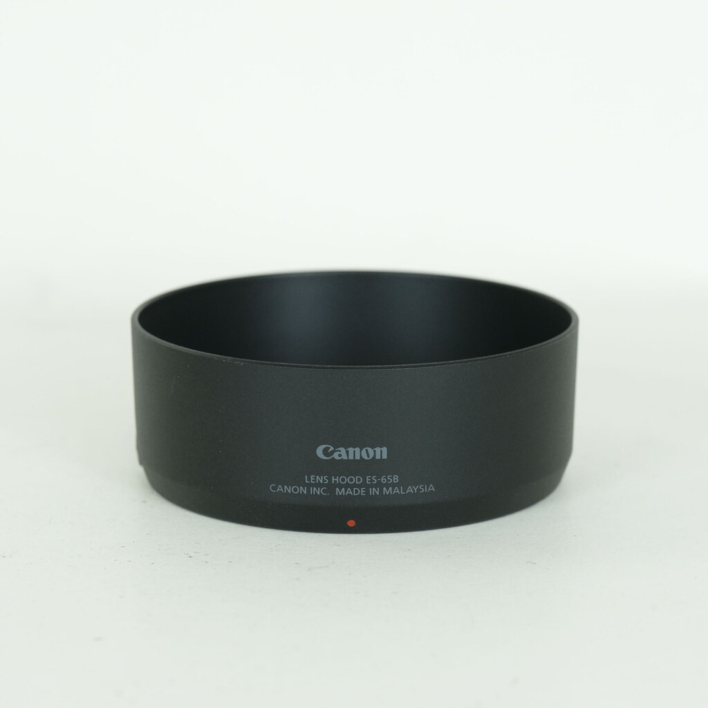 Canon RF50mm F1.8 STM Canon RF50mm F1.8 STM
