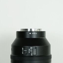 SONY FE 135mm F1.8 GM SEL135F18GM