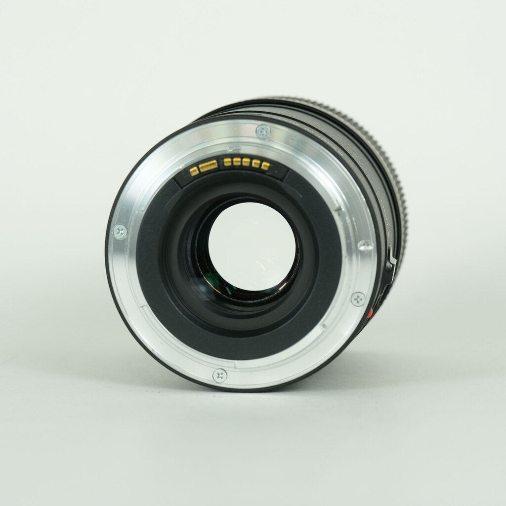 TAMRON SP AF90mm F/2.8 Di MACRO1:1（Model 272E）[キヤノンEF用]