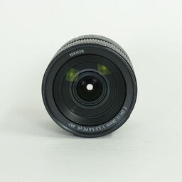 Nikon NIKKOR Z DX 12-28mm f/3.5-5.6 PZ VR