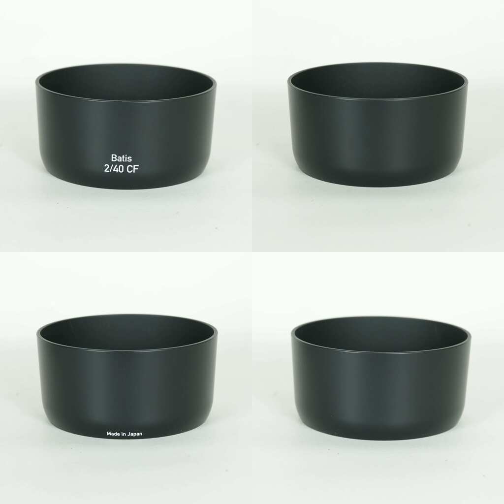 Carl Zeiss Batis 2/40 CF [ソニーE用]