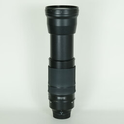 TAMRON SP 150-600mm F/5-6.3 Di VC USD (Model A011) [ニコンF用]