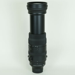 SIGMA 150-600mm F5-6.3 DG DN OS｜Sports [ソニーE用]