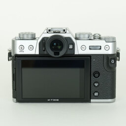 FUJIFILM X-T30 III