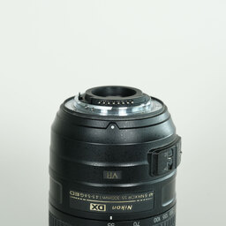 Nikon AF-S DX NIKKOR 55-300mm F4.5-5.6G ED VR