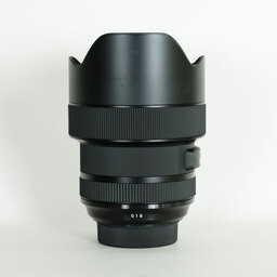 SIGMA 14-24mm F2.8 DG HSM｜Art [ニコンF用]