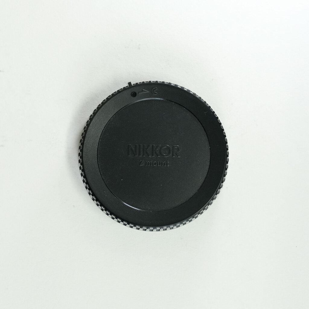 Nikon NIKKOR Z 28mm f/2.8