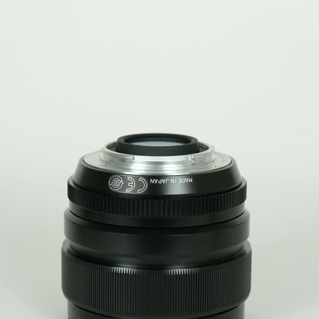 FUJIFILM XF23mmF1.4 R