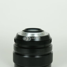 FUJIFILM XF23mmF1.4 R