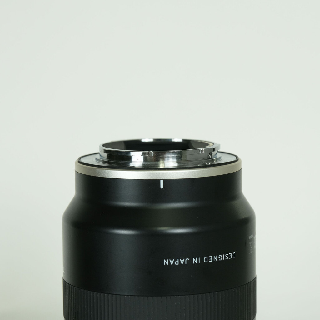 TAMRON 28-75mm F/2.8 Di III RXD (Model A036) [ソニーE用]