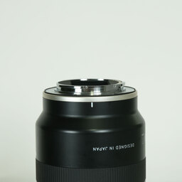 TAMRON 28-75mm F/2.8 Di III RXD (Model A036) [ソニーE用]