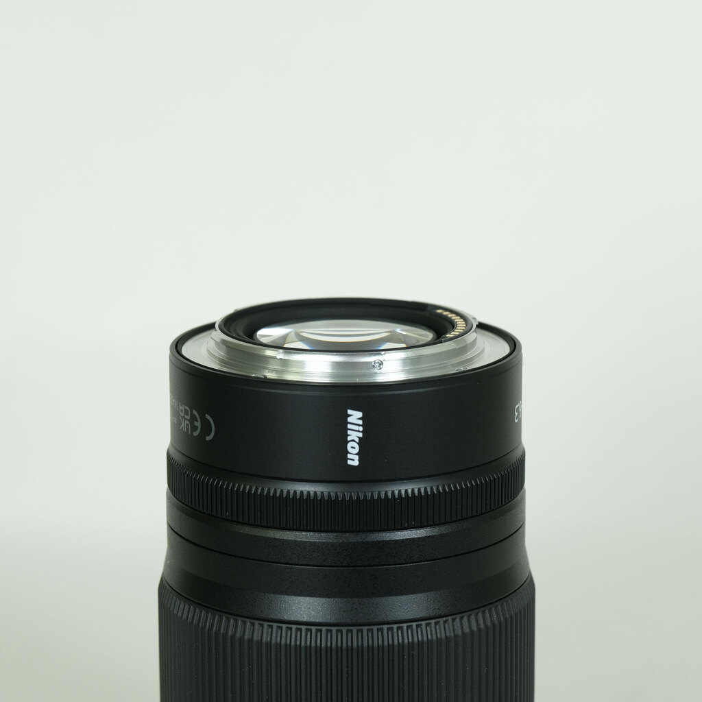 Nikon NIKKOR Z 24-200mm f/4-6.3 VR