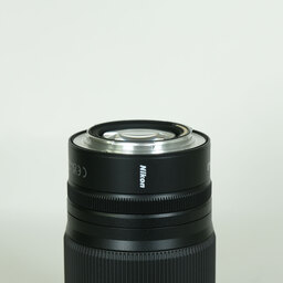 Nikon NIKKOR Z 24-200mm f/4-6.3 VR